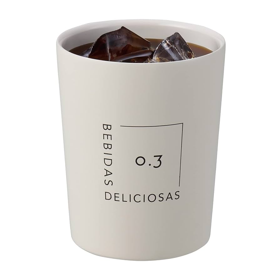 コンプラ瓶　MA321 Amazon｜ベストコ タンブラー コンビニカップ コーヒー 対応